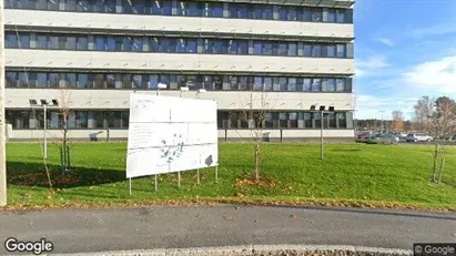 Kontorlokaler til leje i Vaasa - Foto fra Google Street View