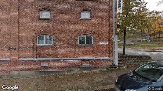 Kontorslokaler för uthyrning i Åbo – Foto från Google Street View