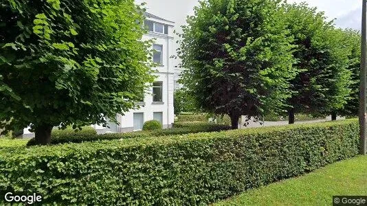 Lokaler til leje i Dilbeek - Foto fra Google Street View