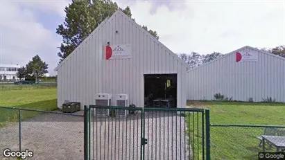 Producties te huur in Geel - Foto uit Google Street View