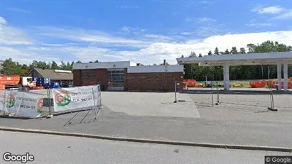 Gewerbeflächen zur Miete in Sarpsborg – Foto von Google Street View