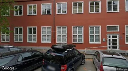 Büros zur Miete in Trondheim Østbyen – Foto von Google Street View