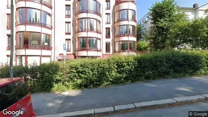 Kantorruimte te huur in Oslo St. Hanshaugen - Foto uit Google Street View