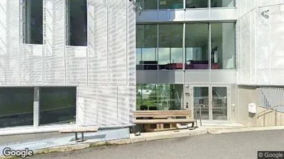 Büros zur Miete in Lørenskog – Foto von Google Street View