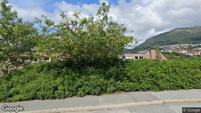 Commercial properties for sale in Bergen Årstad - Photo from Google Street View