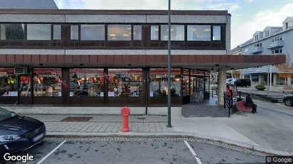 Kantorruimte te koop in Rauma - Foto uit Google Street View