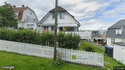 Office spaces for sale in Gjøvik - Photo from Google Street View