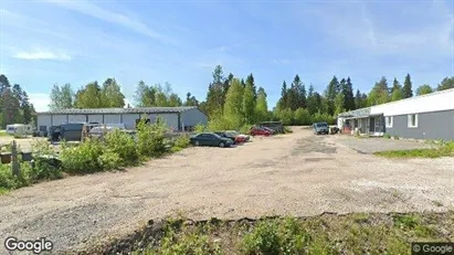 Producties te huur in Kajaani - Foto uit Google Street View