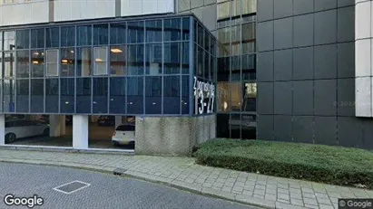 Kantorruimte te huur in Nieuwegein - Foto uit Google Street View