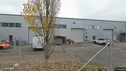 Industrial properties for rent in Naantali - Photo from Google Street View