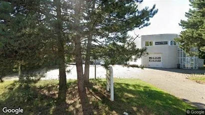 Office spaces for rent in Hørsholm - Photo from Google Street View