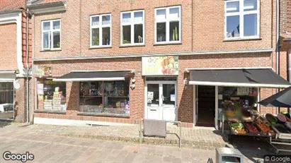 Bedrijfsruimtes te koop in Grindsted - Foto uit Google Street View