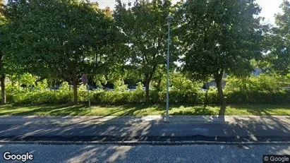 Lager zur Miete in Ballerup – Foto von Google Street View