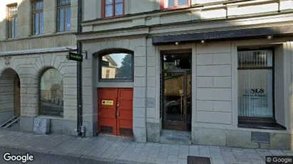 Commercial properties for rent in Östermalm - Photo from Google Street View