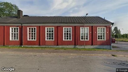 Commercial properties for sale in Gävle - Photo from Google Street View