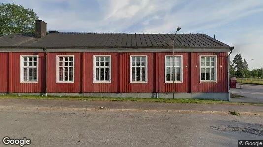 Bedrijfsruimtes te koop i Gävle - Foto uit Google Street View