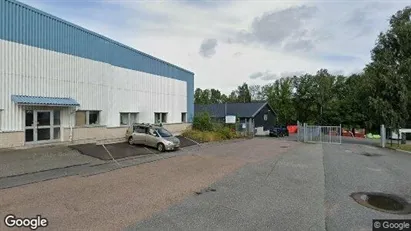 Warehouses for rent in Gothenburg East - Photo from Google Street View