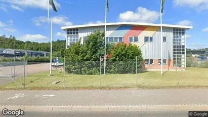 Büros zur Miete in Location is not specified – Foto von Google Street View