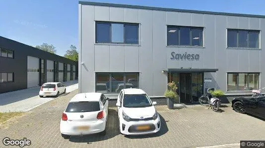 Commercial properties for rent i Rijssen-Holten - Photo from Google Street View