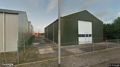 Andre lokaler til leie i Steenbergen – Bilde fra Google Street View