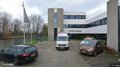 Office spaces for rent in Haarlemmermeer - Photo from Google Street View