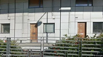 Office spaces for rent in Dublin 2 - Photo from Google Street View