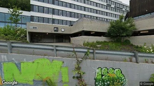 Commercial properties for rent i Asker - Photo from Google Street View