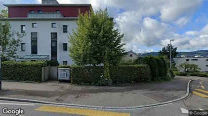 Büros zur Miete in Meilen – Foto von Google Street View