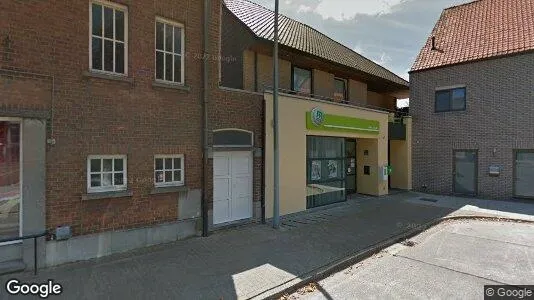 Andre lokaler til salgs i Wielsbeke – Bilde fra Google Street View