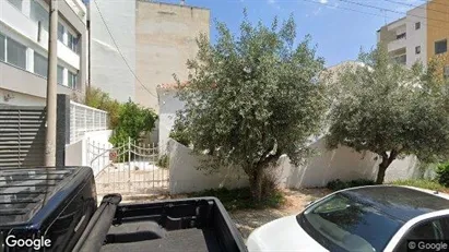 Office spaces for rent in Glyfada - Photo from Google Street View