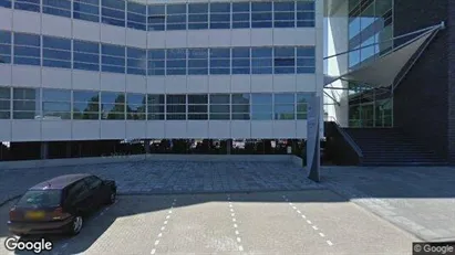 Kontorlokaler til leje i Leiden - Foto fra Google Street View