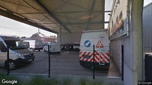 Bedrijfsruimtes te koop i Waregem - Foto uit Google Street View