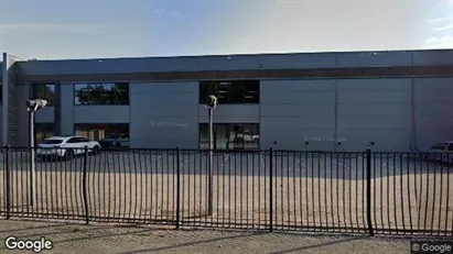 Commercial properties for rent in Weert - Photo from Google Street View