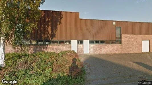 Office spaces for rent i Medemblik - Photo from Google Street View