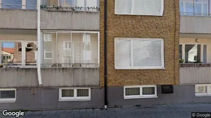 Office spaces for rent in Höganäs - Photo from Google Street View