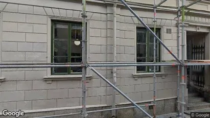 Office spaces for rent in Gävle - Photo from Google Street View