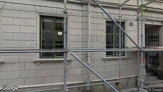 Büros zur Miete i Gävle – Foto von Google Street View