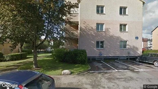 Coworking spaces te huur i Köping - Foto uit Google Street View