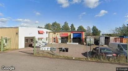 Coworking spaces for rent in Hammarö - Photo from Google Street View