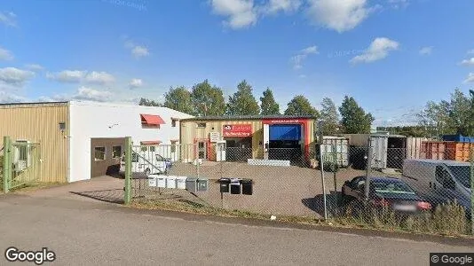 Coworking spaces for rent i Hammarö - Photo from Google Street View