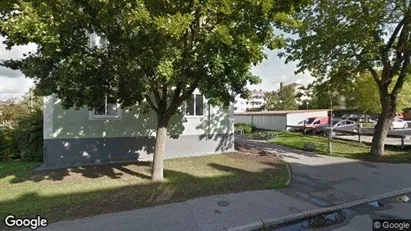 Kontorhoteller til leje i Köping - Foto fra Google Street View