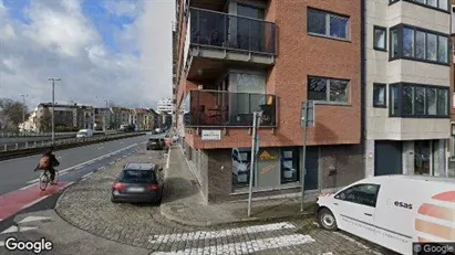 Kontorslokaler för uthyrning i Stad Gent – Foto från Google Street View