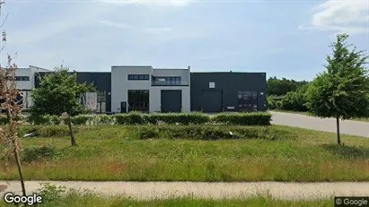 Industrial properties for sale in Bilzen - Photo from Google Street View