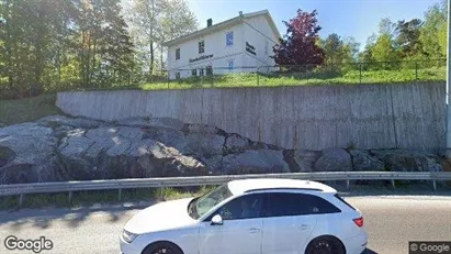 Kontorslokaler för uthyrning i Haninge – Foto från Google Street View