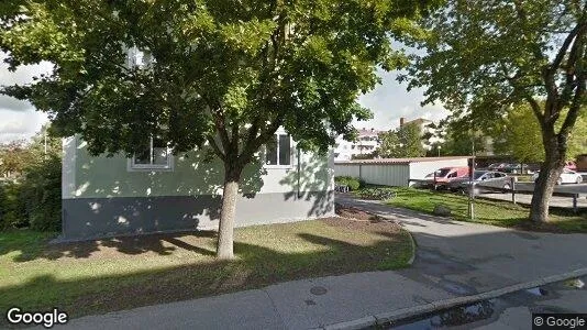 Office spaces for rent i Köping - Photo from Google Street View