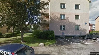 Office spaces for rent in Köping - Photo from Google Street View