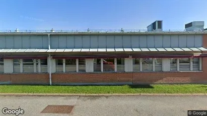 Kantorruimte te huur in Sollefteå - Foto uit Google Street View