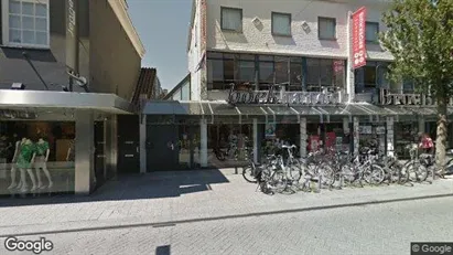 Commercial properties for sale in Hengelo - Photo from Google Street View