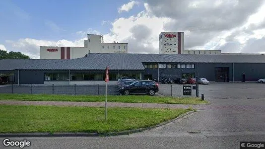 Commercial properties for rent i Meierijstad - Photo from Google Street View