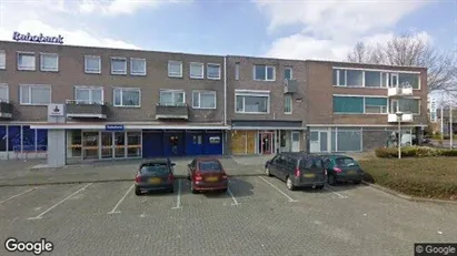 Kontorslokaler för uthyrning i Tilburg – Foto från Google Street View